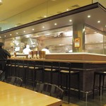 陳建一麻婆豆腐店グランデュオ立川店>