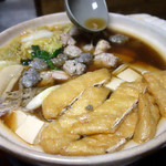 ちゃんこ 力士 - 