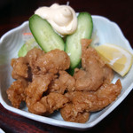 ちゃんこ 力士 - 