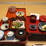 一乗院 - スタート。