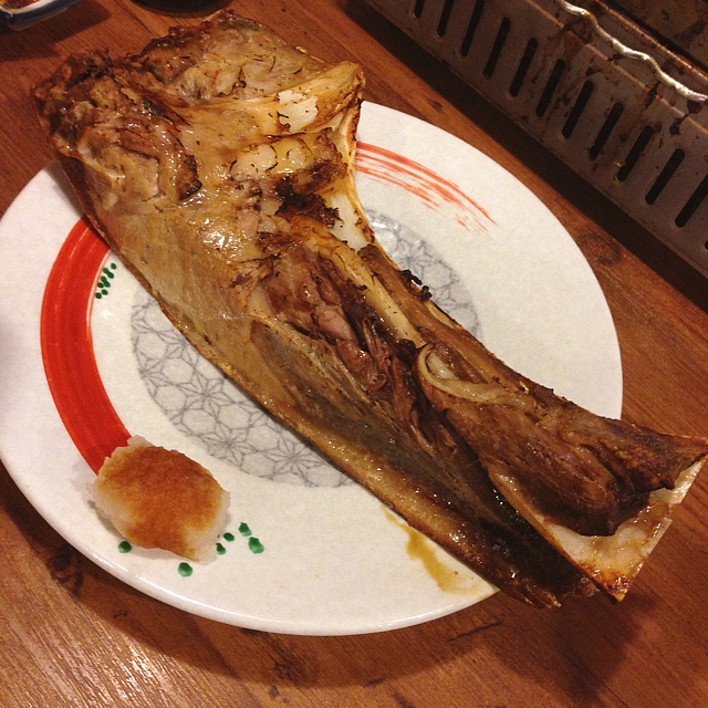 磯丸水産 渋谷道玄坂店>