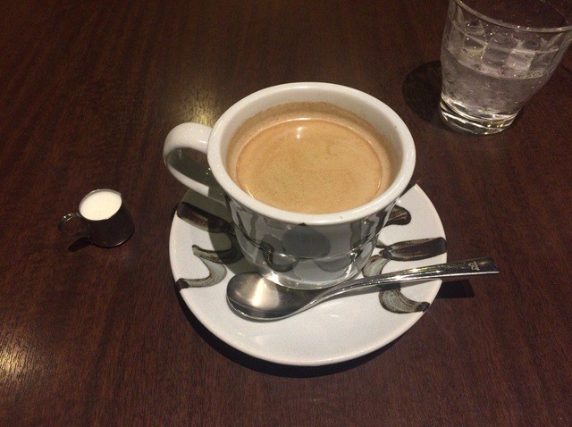 Cafe Miyama 渋谷東口駅前店>