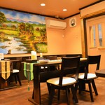 ゴーカオマンガイ