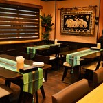 ゴーカオマンガイ