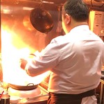 ゴーカオマンガイ