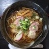 小進庵 - 料理写真:中華そば