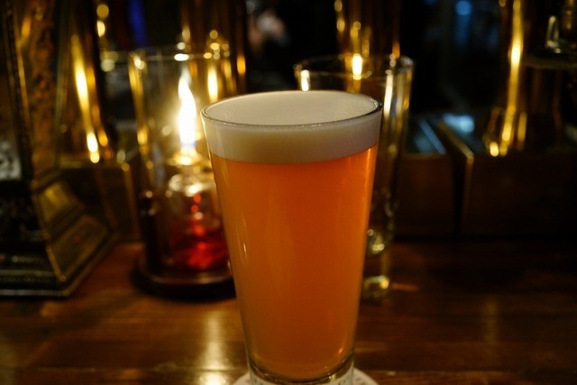 BEER DINING THE GRIFFON ( ザ・グリフォン )>