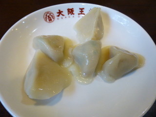 大阪王将 - 