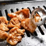 豊田本町ホルモンセンター総本家