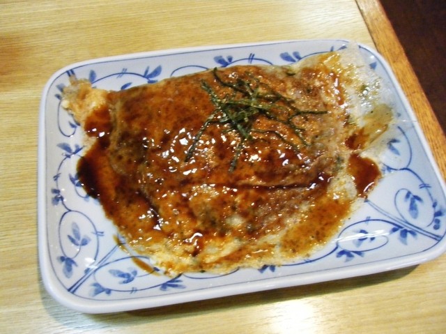 まんなおし食堂>