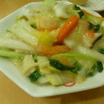 551蓬莱 -
