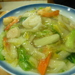 551蓬莱 -