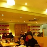 551蓬莱 -