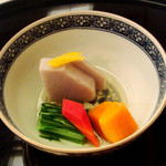 正月屋吉兆 -