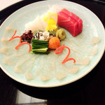 正月屋吉兆 -