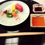 正月屋吉兆 -