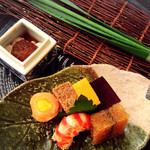 正月屋吉兆 -
