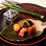 正月屋吉兆 -