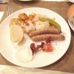 Ramana Hotel Saigon -