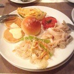 Ramana Hotel Saigon -