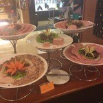 Ramana Hotel Saigon -