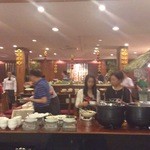 Ramana Hotel Saigon -