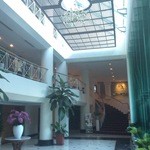 Ramana Hotel Saigon -