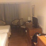 Ramana Hotel Saigon -