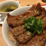 ワンカルグリル 大和郡山店