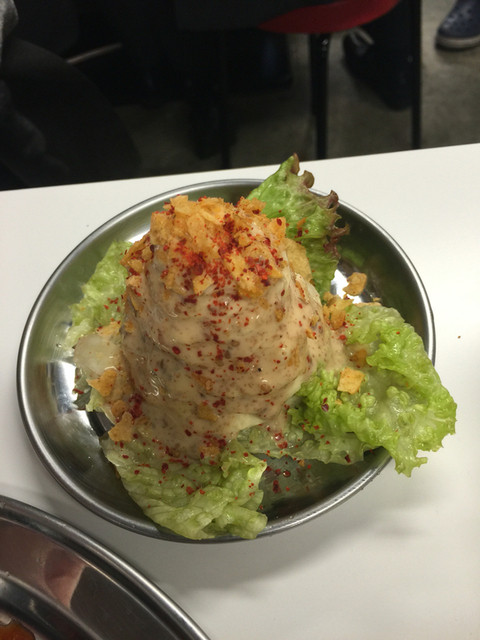 大阪焼肉・ホルモン ふたご 赤坂店>