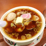 末廣ラーメン本舗 - 