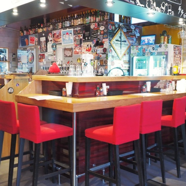 DevilCraft Hamamatsucho デビルクラフト 浜松町>