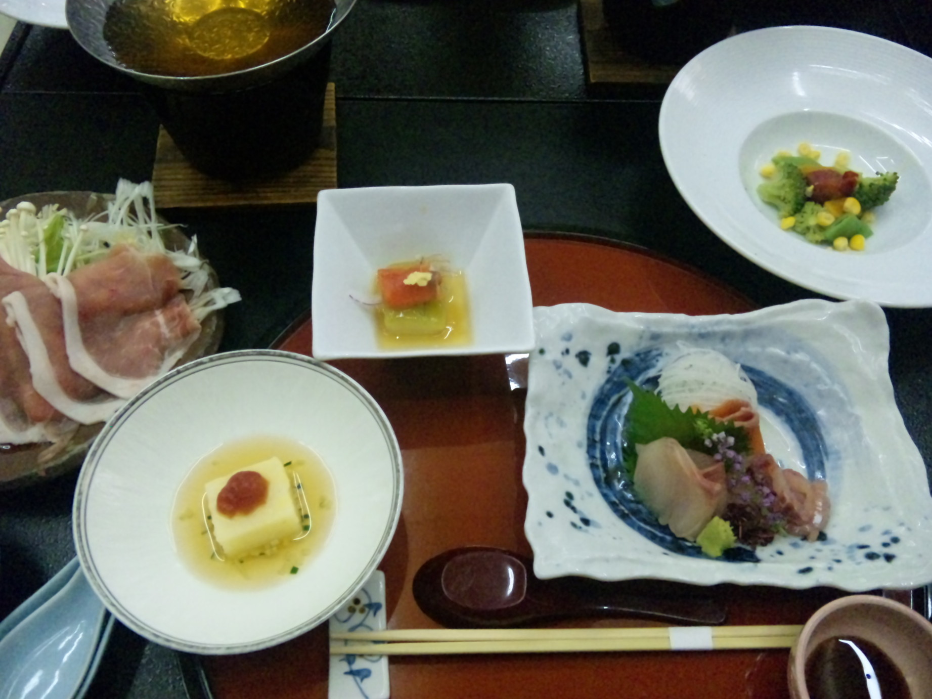 春欄の宿 さかえや name=