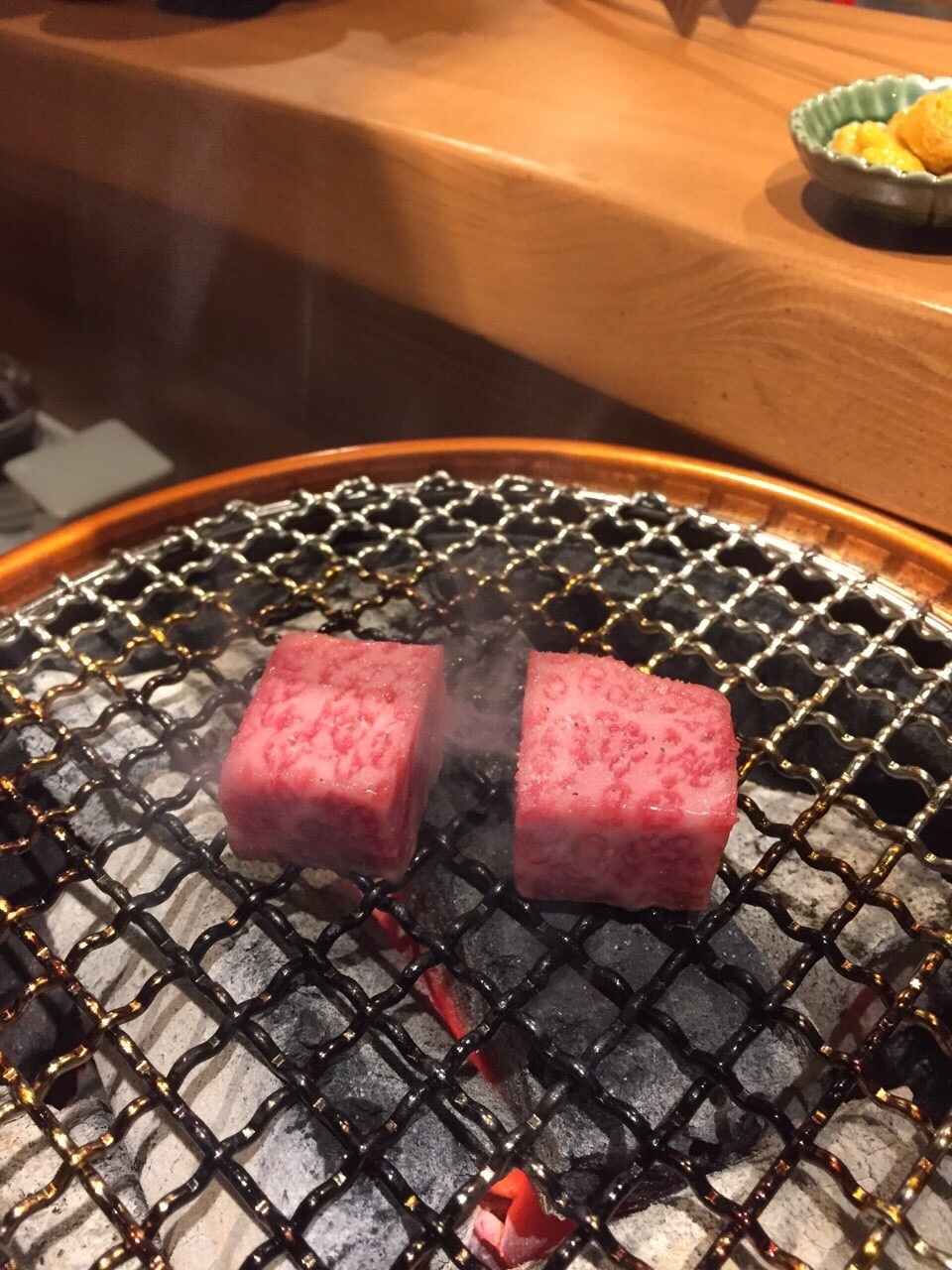 炭火焼肉 ごろう 流川店 Shopcard Me