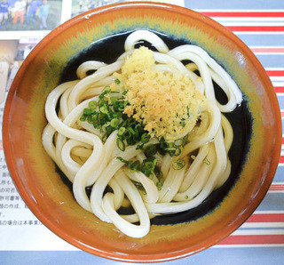 上杉食品 讃岐うどん 平蔵