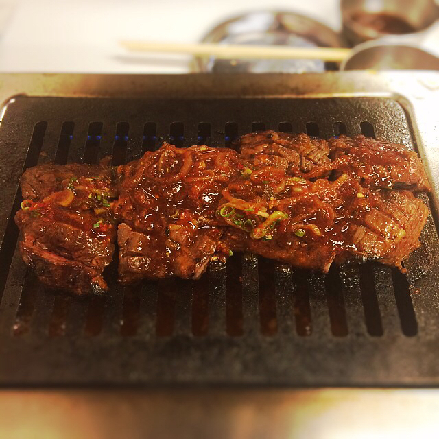 大阪焼肉・ホルモン ふたご 赤坂店>