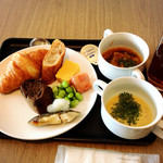 JALサクララウンジ - 