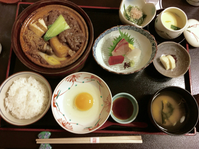 佳香 日本料理 都庁前新宿 1万 3.44>