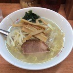 えぞ菊 - 