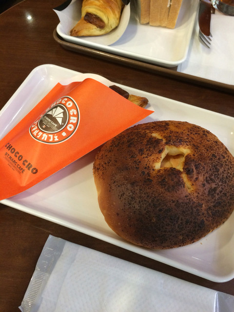 サンマルクカフェ 渋谷道玄坂店>