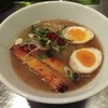 ビアビア - 料理写真:ビアビアスペシャルラーメン(１０００円)です。