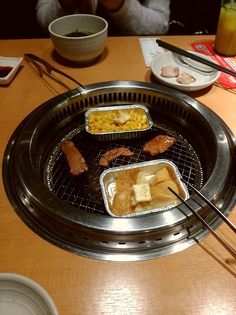 焼肉きんぐ 鹿児島宇宿店>