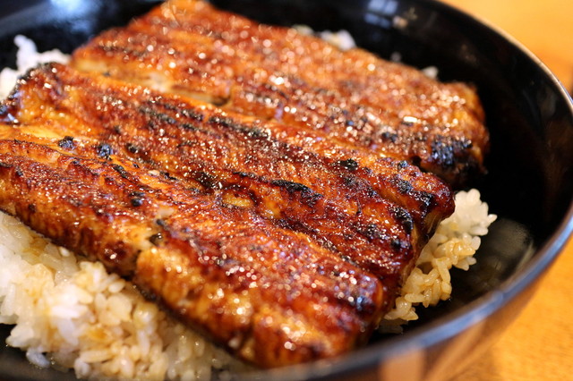 川魚料理 魚庄 本店 （うおしょう） - 蓮田/うなぎ 食べログ