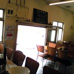 ファイブスター・カフェ -