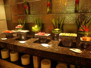 Shangri-La hitel -