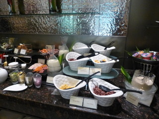Shangri-La hitel -