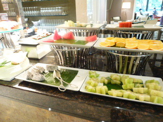 Shangri-La hitel -