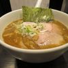 地獄の担担麺 護摩龍 五反田>