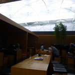The Wing Business Class Lounge - 