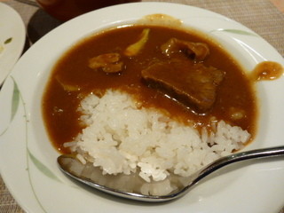 レストランカフェ セレース -